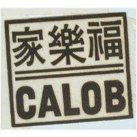 家樂福 CALOB