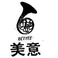 美意及圖 BEIYEE