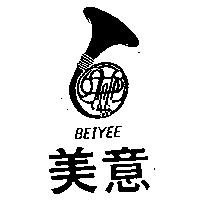 美意及圖 BEIYEE