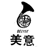 美意及圖 BEIYEE