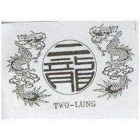 二龍及圖 TWO-LUNG