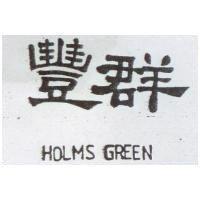 豐群 HOLMS GREEN