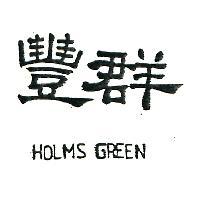 豐群 HOLMS GREEN