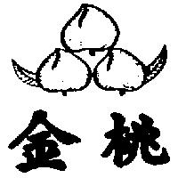 金桃及圖