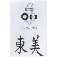 東美及圖 TONG MEI