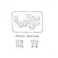 龍寶及圖 MAGIC DRAGON