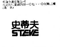 史蒂夫 STEVE