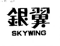 銀翼 SKYWING