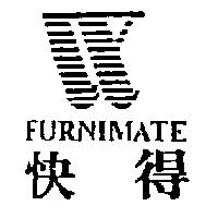 快得及圖 FURNIMATE