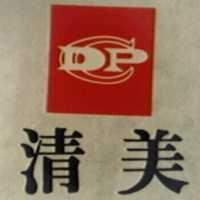 清美及圖 DP