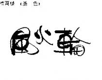 風火輪
