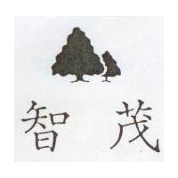 智茂及圖