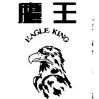 鷹王及圖 EAGLE KING
