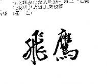 飛鷹
