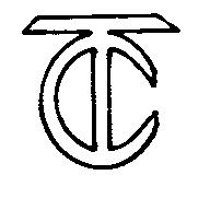 泰吉機械企業社標章