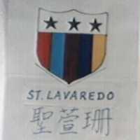 聖萱珊及圖 ST. LAVAREDO