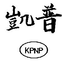 凱普 KPNP
