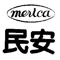 民安及圖 MERICA