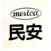 民安及圖 MERICA