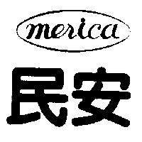 民安及圖 MERICA