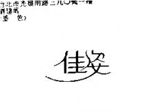 佳姿