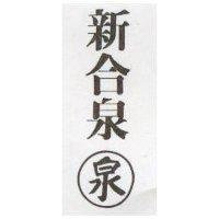 新合泉及泉圖