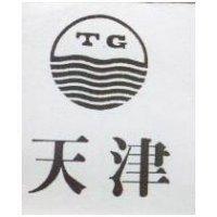 天津及圖