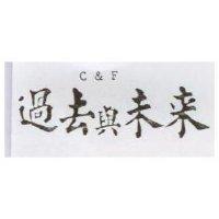 過去與未來及圖 C&F