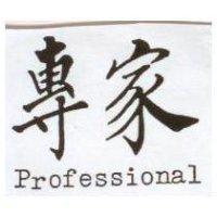 專家 Professional