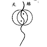 天絲及圖