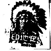 印地安及圖 INDIAN