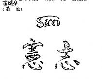 憲志 SKO