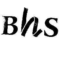 BhS Letters New Style