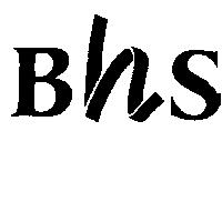 BhS Letters New Style