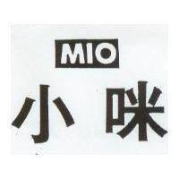 小咪 MIO