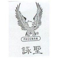 詠聖及圖 PACEMAN