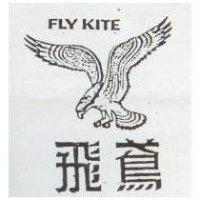 飛鳶及圖 FLY KITE