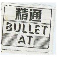 精通 BULLET AT