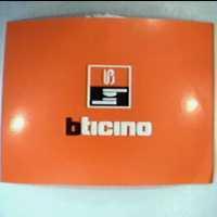BTICINO AND SQUARE DEVICE