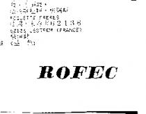 RPFEC
