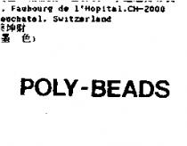 POLY-BEADS