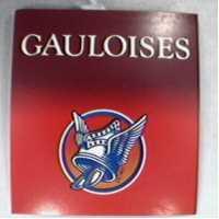 GAULOISES JACNO 及圖