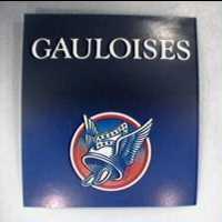 GAULOISES JACNO 及圖