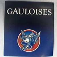 GAULOISES JACNO 及圖