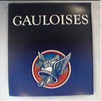 GAULOISES JACNO 及圖