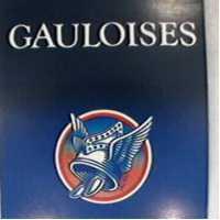 GAULOISES 及圖