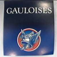 GAULOISES JACNO 及圖