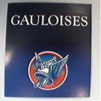 GAULOISES JACNO 及圖