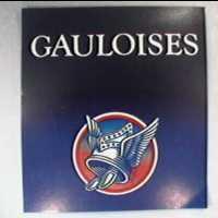 GAULOISES JACNO 及圖