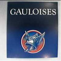 GAULOISES JACNO 及圖